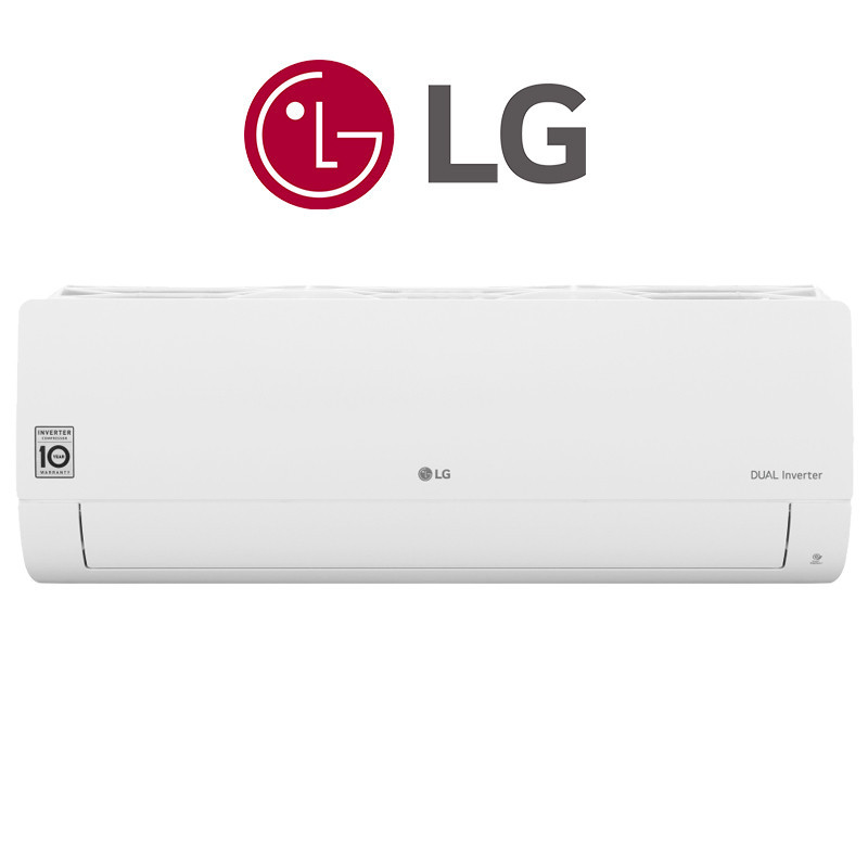 LG klima S18ET Akcija! — fotografija 1