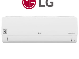 LG klima S18ET Akcija! — fotografija 1