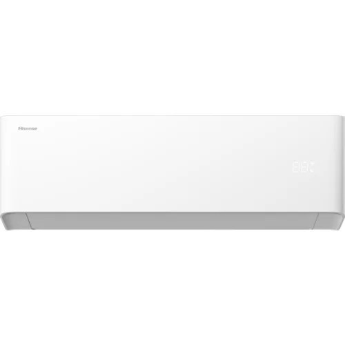 Klima inverter Hisense 24-ka HB70KW0AG vanjski grijac — fotografija 1