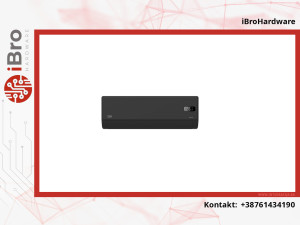 Beko Klima BBEPME 180181 Inverter WIFI BLACK — fotografija 1