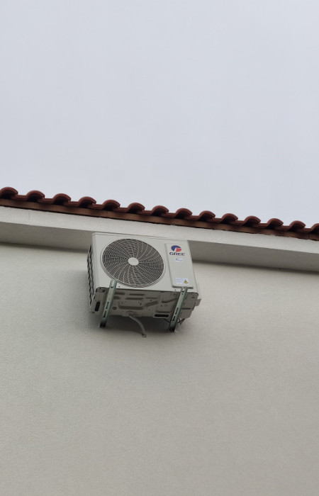 Montaža/demontaža i prodaja klima uređaja - SBK — fotografija 1