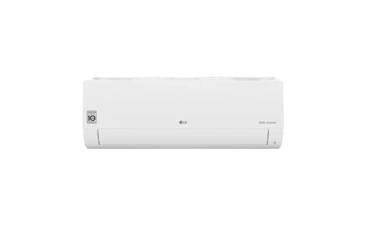 LG Klima S24EC 24-ka DUAL Inverter WiFi — fotografija 1