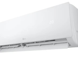 LG Klima WZ24AW 24-ka DUALCOOL Pro WiFi — fotografija 1