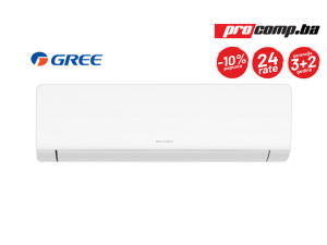 Klima uređaj Gree Cosmo Regular 18K GWH18AWDXD inverter