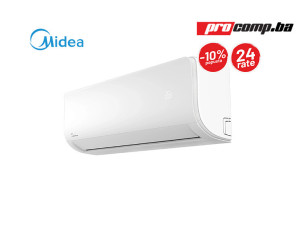 Klima uređaj Midea Xtreme Save MSAGCU-18HRFNX-QRD0GW