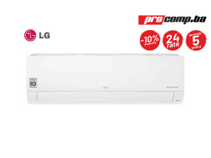 Klima uređaj LG Standard S18ET.NSK inverter