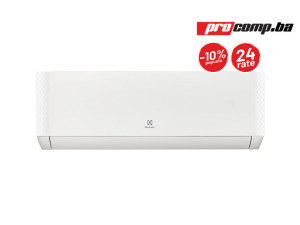Klima uređaj Electrolux EACS/I-24HTP/HC/N8 EEC inverter