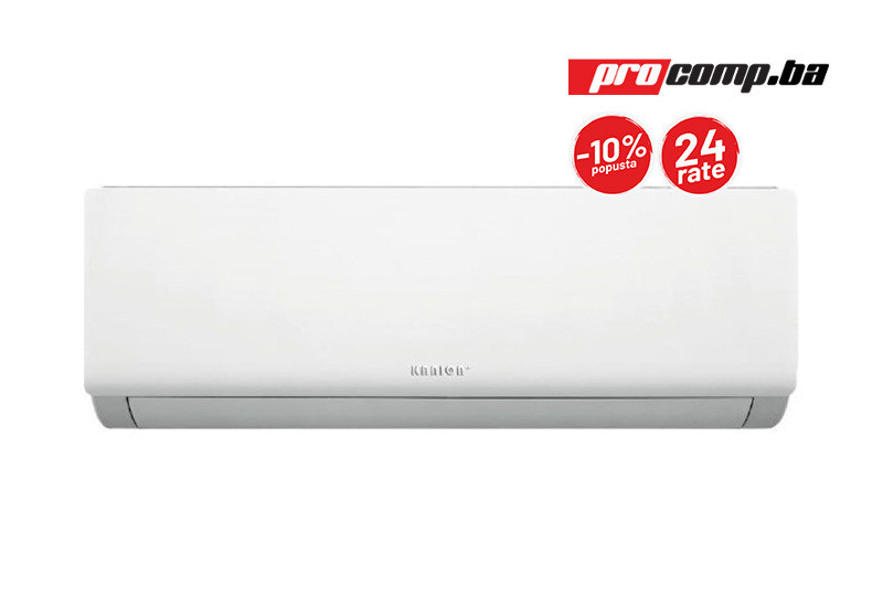 Klima uređaj Kanion KWSM-18IR32HF inverter — fotografija 1