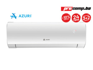 Klima uređaj Azuri Supra 12K AZI-WO35VG inverter