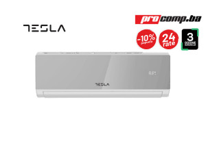 Klima uređaj Tesla TT34EX82SM-1232IAW inverter