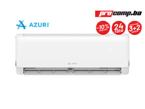 Klima uređaj Azuri Aries AZI-WK50XA inverter