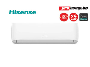 Klima uređaj Hisense Expert Smart 24K inverter