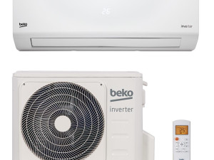 KLIMA BEKO BEVPI 120/121