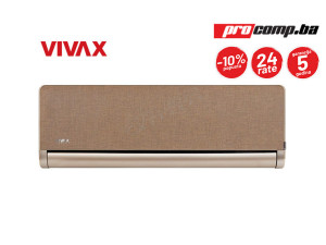 Klima uređaj VIVAX COOL ACP-12CH35AEHI+ Gold inverter