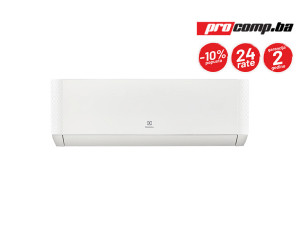 Klima uređaj Electrolux EACS/I-12HTP/HC/N8 EEC inverter