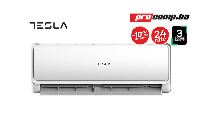 Klima uređaj Tesla TA36FFLL-1232IA inverter — fotografija 1