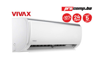 Klima uređaj VIVAX COOL ACP-24CH70AEQIs inverter