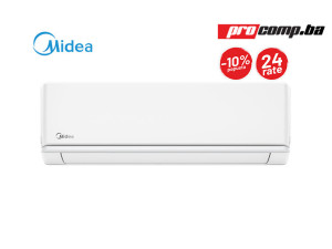Klima uređaj Midea Xtreme Save MSAGBU-12HRFNX-QRD0GW
