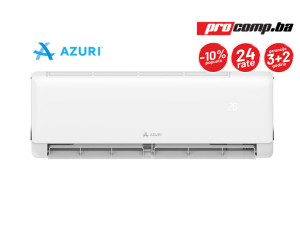 Klima uređaj Azuri Aries AZI-WK35XA inverter