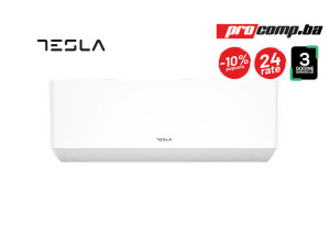 Klima uređaj Tesla TT34TP91-1232IHWT inverter