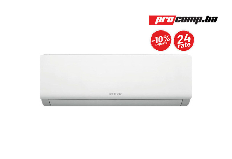 Klima uređaj Kanion KWSM-12IR32HF inverter — fotografija 1