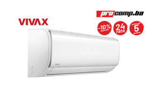 Klima uređaj VIVAX ACP-12CH35AEMI+ inverter