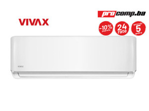 Klima uređaj VIVAX COOL ACP-18CH50AERI+ inverter