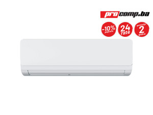 Klima uređaj Falcom 1220F-DOTS inverter