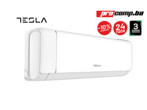 Klima uređaj Tesla TA53QQET-1832IHWT inverter