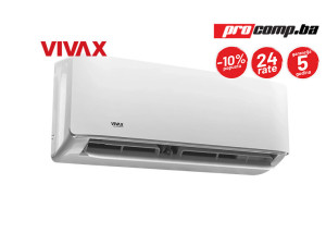 Klima uređaj VIVAX ACP-12CH35AEQI+ inverter