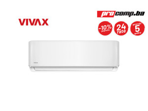 Klima uređaj VIVAX COOL ACP-12CH35AEGI+ inverter