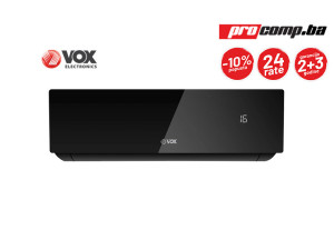 Klima uređaj VOX IJP12-PCPMWB inverter