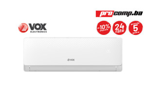 Klima uređaj VOX SFG12-SC on/off