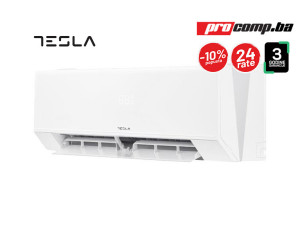 Klima uređaj Tesla TM36EP11-1232IHW inverter