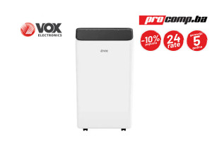 Mobilni klima uređaj VOX PQA12C on/off