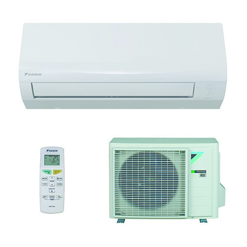 DAIKIN SENSIRA FTXF35D/RXF35D INVERTER — fotografija 1