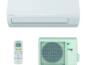 DAIKIN SENSIRA FTXF35D/RXF35D INVERTER