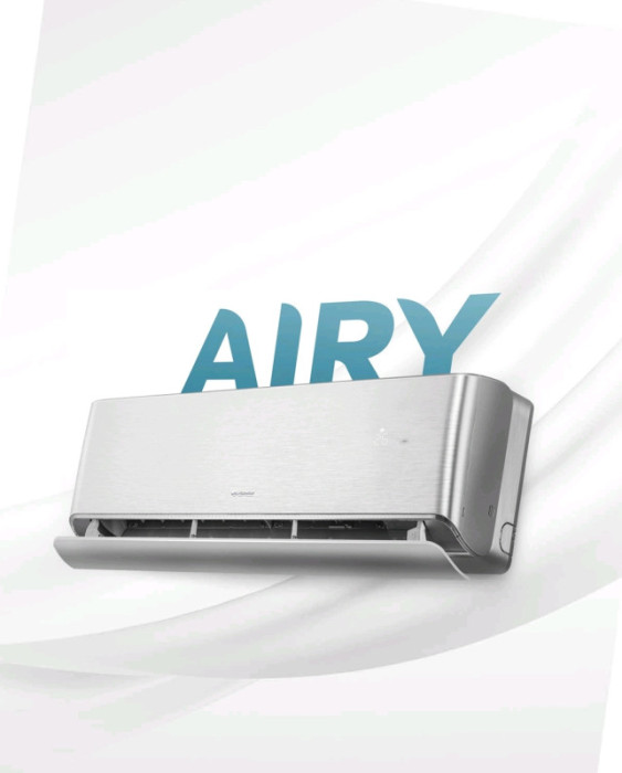 GREE AIRY A+++/A++ 3,5KW — fotografija 1