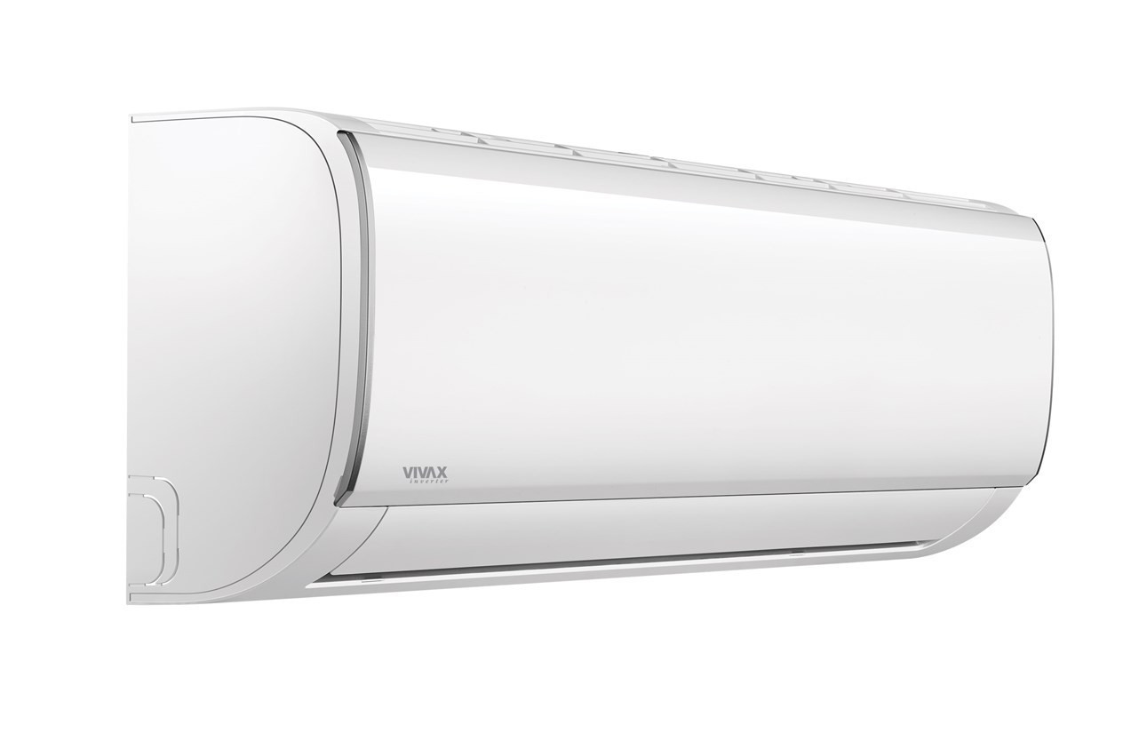 VIVAX COOL klima 18-ka INVERTER 18CH50AEMI R32 — fotografija 1
