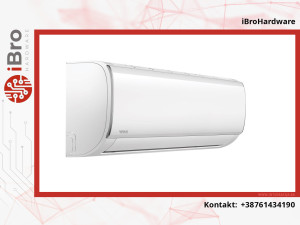 VIVAX COOL, klima uređaji, ACP-24CH70AEMIs R32 — fotografija 1
