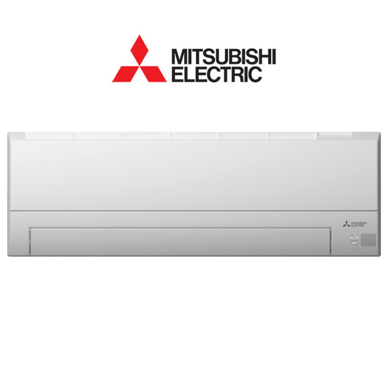 MITSUBISHI zubadan MSZ-FT50VGK + MUZ-FT50VGHZ — fotografija 1