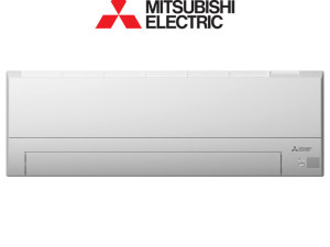 MITSUBISHI zubadan MSZ-FT50VGK + MUZ-FT50VGHZ — fotografija 1