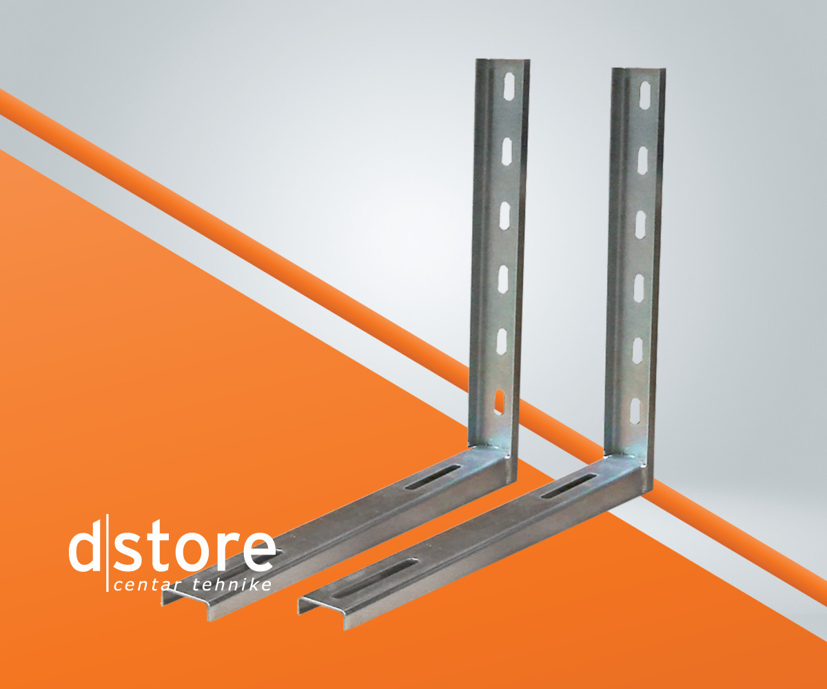 Tehnikum Nosač klima uređaja, za klime 12000Btu, dstore — fotografija 1