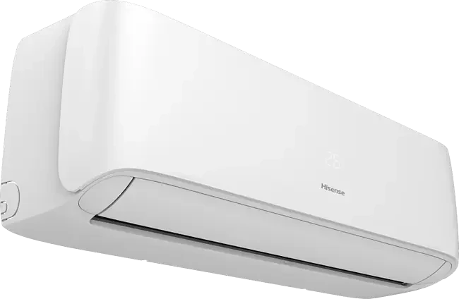 Hisense 18-ka INVERTER -20 WiFi Expert Smart 18 CF50 — fotografija 1