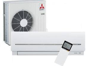 Mitsubishi MSZ-SF50VE/MUZ-SF50VEH inverter klima — fotografija 1