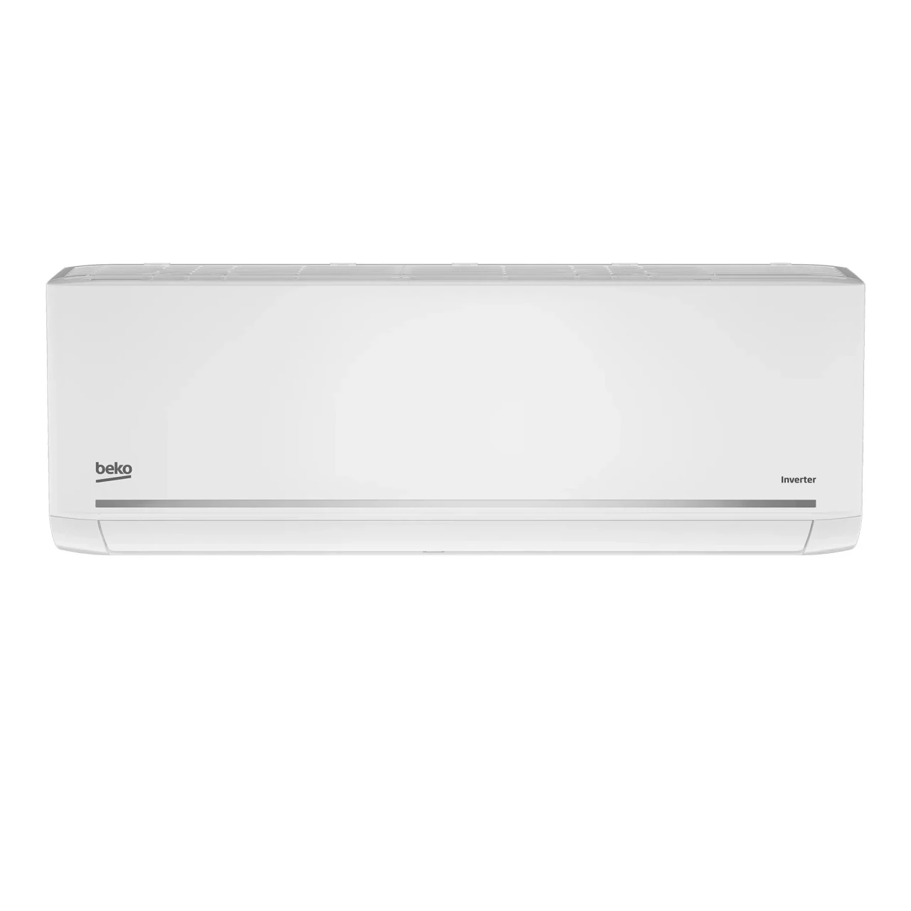 Beko klima uređaj BEHPG 125-126 INVERTER WIFI — fotografija 1