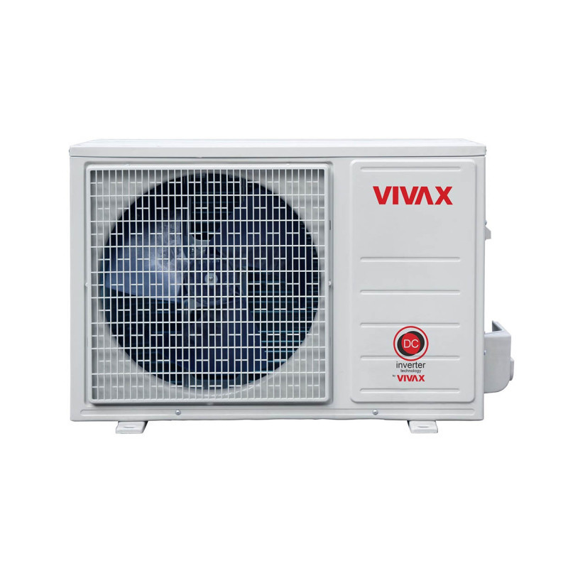 Vivax klima uređaj ACP-12CH35AEGI INVERTER — fotografija 1