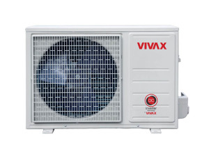 Vivax klima uređaj ACP-12CH35AEGI INVERTER — fotografija 1