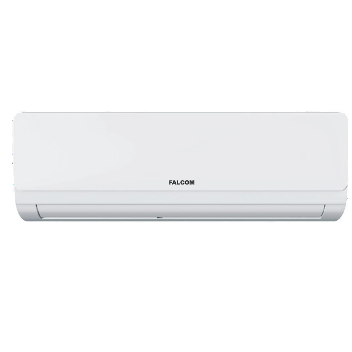 FALCOM Klima uređaj 12KA Inverter WiFi A+++/ -20 VANJSKI GRIJAC — fotografija 1