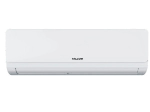 FALCOM Klima uređaj 12KA Inverter WiFi A+++/ -20 VANJSKI GRIJAC — fotografija 1